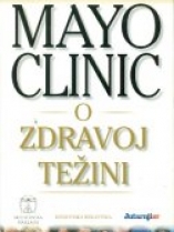 Knjiga u ponudi O zdravoj težini