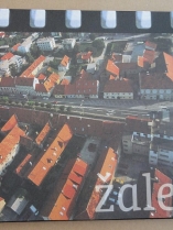 Knjiga u ponudi Žalec, mesto ki ga imamo radi, 820 let