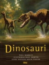 Knjiga u ponudi Dinosauri