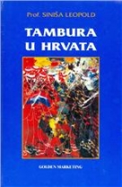 Knjiga u ponudi Tambura u Hrvata