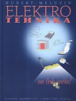 Knjiga u ponudi Elektrotehnika na lak način
