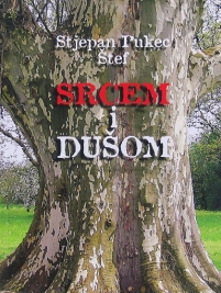 Knjiga u ponudi Srcem i dušom