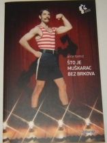 Knjiga u ponudi Što je muškarac bez brkova