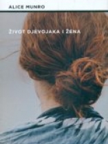 Knjiga u ponudi Život djevojaka i žena