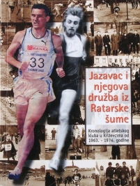 Knjiga u ponudi Jazavac i njegova družba iz Ratarske šume