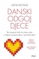 Knjiga u ponudi Danski odgoj djece