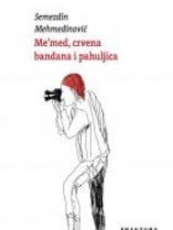 Knjiga u ponudi Me’med, crvena bandana i pahuljica