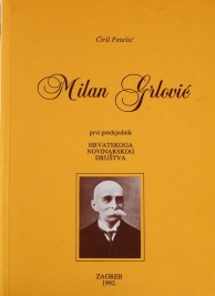 Knjiga u ponudi Milan Grlović
