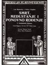 Knjiga u ponudi Smrt, međustanje i ponovno rođenje