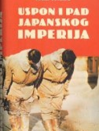 Knjiga u ponudi Uspon i pad Japanskog imperija 1-4