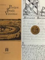 Knjiga u ponudi Povijest grada Virovitice
