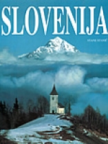 Knjiga u ponudi Slovenija