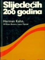 Knjiga u ponudi Slijedećih 200 godina