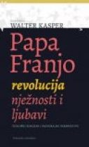 Knjiga u ponudi Papa Franjo