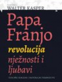 Knjiga u ponudi Papa Franjo