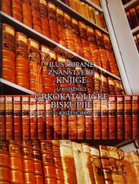 Knjiga u ponudi Ilustrirane znanstvene knjige u knjižnici Grkokatoličke biskupije u Kr