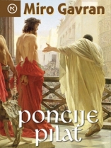 Knjiga u ponudi Poncije Pilat