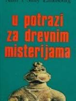 Knjiga u ponudi U potrazi za drevnim misterijama