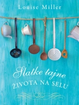 Knjiga u ponudi Slatke tajne života na selu