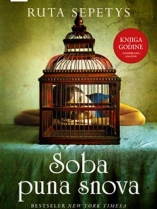 Knjiga u ponudi Soba puna snova