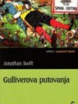Knjiga u ponudi Guliverova putovanja