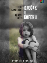 Knjiga u ponudi Dječak u koferu