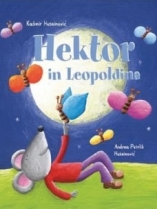Knjiga u ponudi Hektor in Leopoldina
