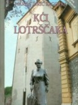 Knjiga u ponudi Kći Lotrščaka