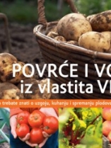 Knjiga u ponudi Povrće i voće iz vlastita vrta