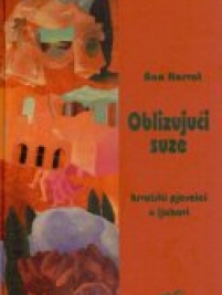 Knjiga u ponudi Oblizujući suze