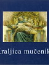 Knjiga u ponudi Kraljica mučenika