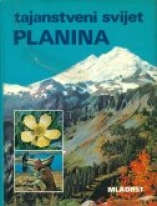 Knjiga u ponudi Tajanstveni svijet planina