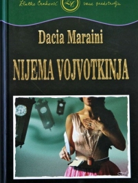Knjiga u ponudi Nijema vojvotkinja