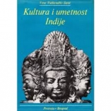 Knjiga u ponudi Kultura i umetnost Indije