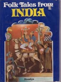 Knjiga u ponudi Folk Tales from India