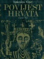 Knjiga u ponudi Povijest Hrvata 1-5