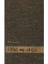 Knjiga u ponudi Autobiografija ili priča o mojim pokusima s istinom