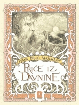 Knjiga u ponudi Priče iz davnine