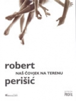 Knjiga u ponudi Naš čovjek na terenu