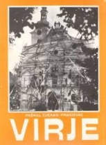 Knjiga u ponudi Virje 1626.-1976.