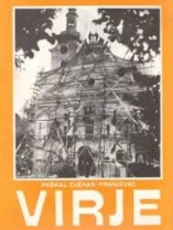 Knjiga u ponudi Virje 1626.-1976.