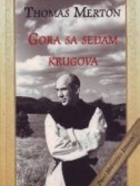 Knjiga u ponudi Gora sa sedam krugova