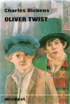 Knjiga u ponudi Oliver Twist 1-2