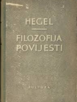 Knjiga u ponudi Filozofija povijesti