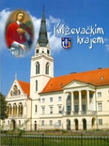 Knjiga u ponudi Križevačkim krajem