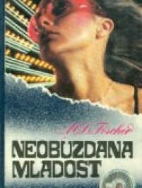 Knjiga u ponudi Neobuzdana mladost