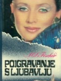 Knjiga u ponudi Poigravanje s ljubavlju