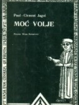 Knjiga u ponudi Moć volje