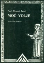 Moć volje