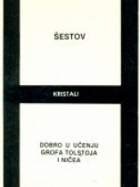 Knjiga u ponudi Dobro u učenju Grofa Tolstoja i Ničea